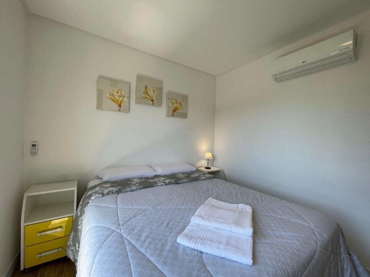 1D Com Lareira No Centro De Gramado Apartment Ngoại thất bức ảnh